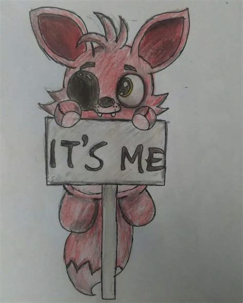 cute__foxy|easy cute foxy drawing.